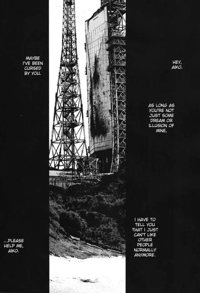 Goodnight Punpun Chapter 78 image 15_optimized